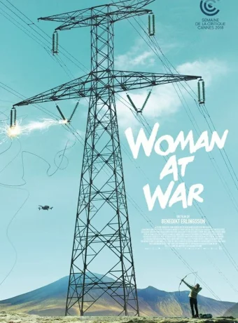 Женщина на войне 